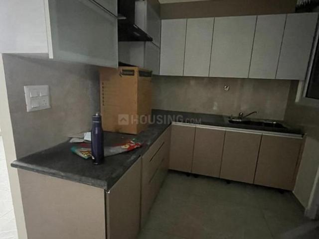 3 BHK Apartment in Eta II for resale Greater Noida. The reference number is 19331200