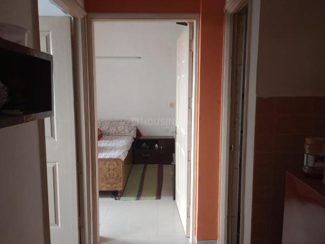 3 BHK Apartment in Eta II for resale Greater Noida. The reference number is 19476185