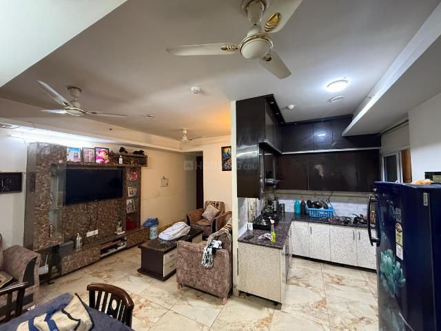3 BHK Apartment in Eta II for resale Greater Noida. The reference number is 19884784