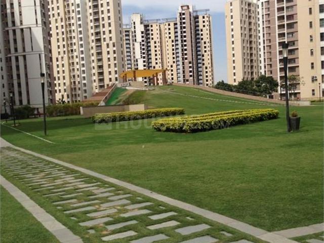 3 BHK Apartment in Eta II for resale Greater Noida. The reference number is 19947825