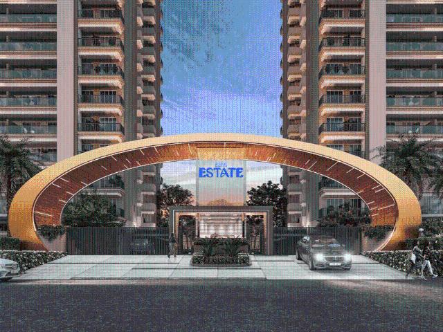 3 BHK Apartment in Eta II for resale Greater Noida. The reference number is 19996745