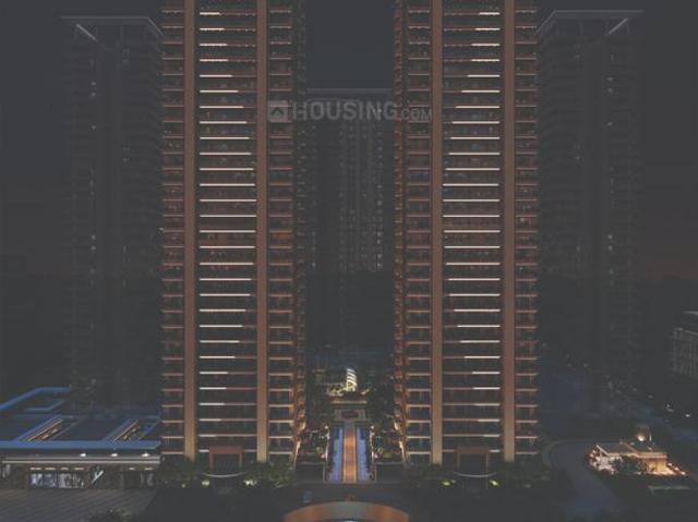 3 BHK Apartment in Eta II for resale Greater Noida. The reference number is 20216919
