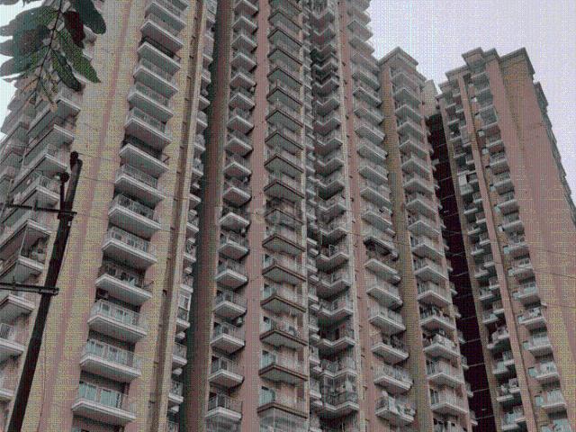 3 BHK Apartment in Eta II for resale Greater Noida. The reference number is 20333714