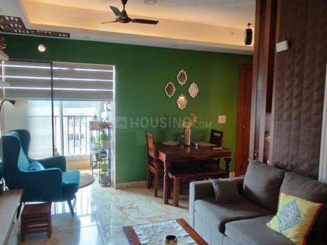 3 BHK Apartment in Eta II for resale Greater Noida. The reference number is 20405623
