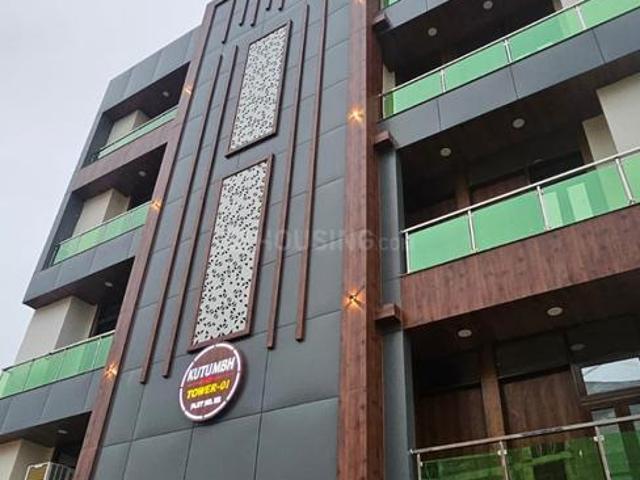 3 BHK Apartment in Eta II for resale Greater Noida. The reference number is 20436364