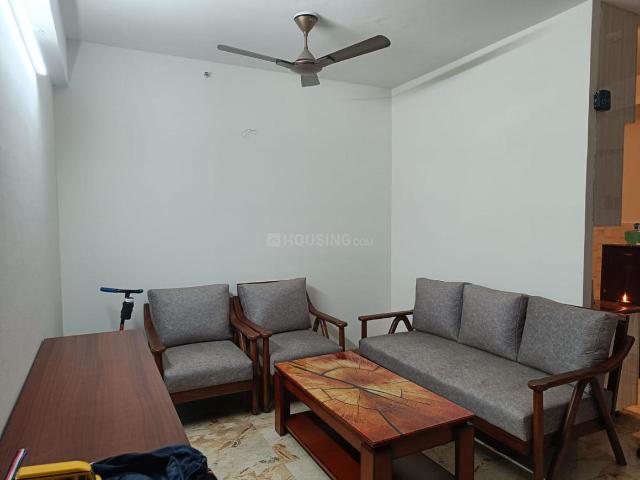 3 BHK Apartment in Eta II for resale Greater Noida. The reference number is 20886896