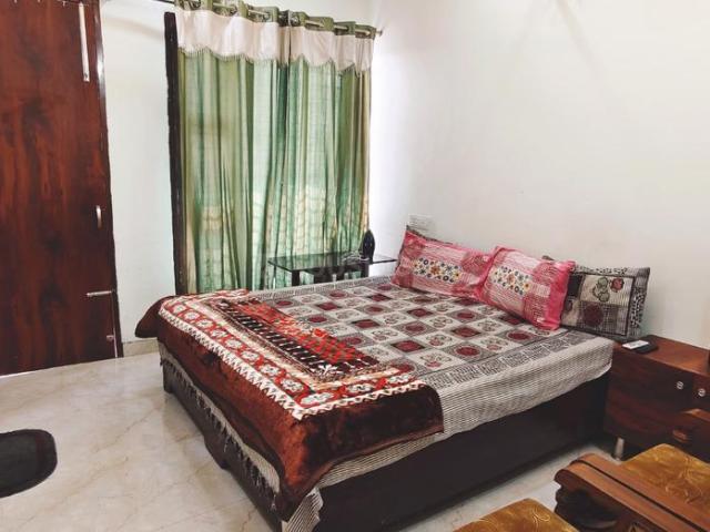 3 BHK Apartment in Focal Point for rent Dera Bassi. The reference number is 18804998