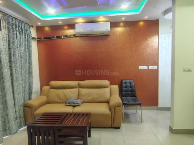 3 BHK Apartment in Forest Park for rent Bhubaneswar. The reference number is 20843178