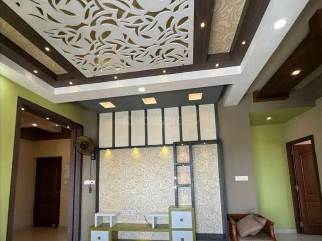 3 BHK Apartment in Fort Kochi for resale Kochi. The reference number is 20843966