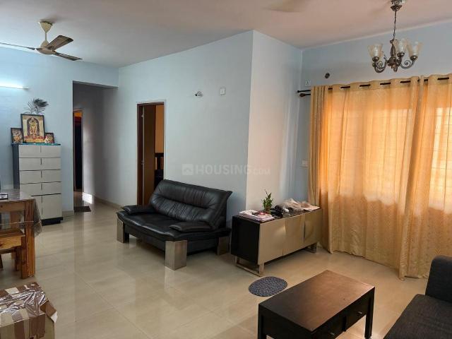 3 BHK Apartment in Fatorda for rent Goa. The reference number is 19299412