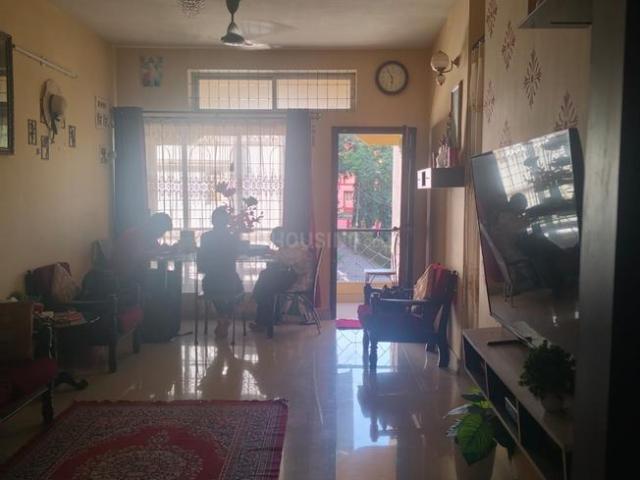 3 BHK Apartment in Falnir for rent Mangalore. The reference number is 20708473