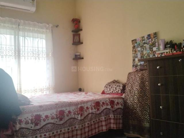 3 BHK Apartment in Falnir for rent Mangalore. The reference number is 20815712