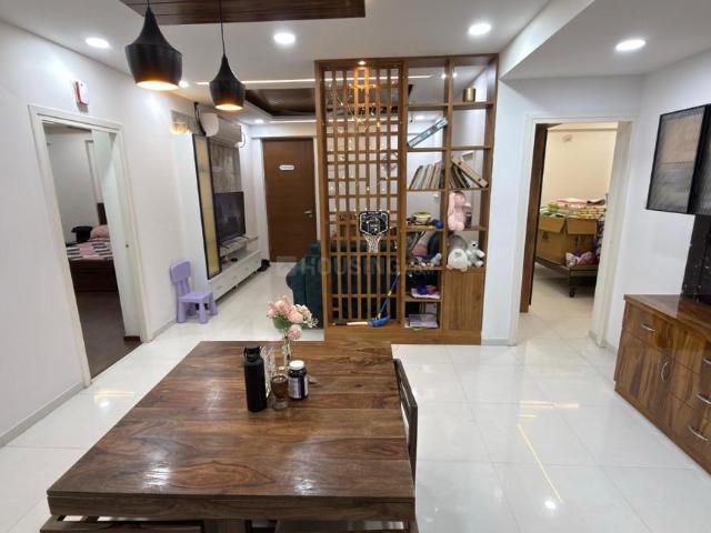 3 BHK Apartment in Financial District for rent Hyderabad. The reference number is 19705801