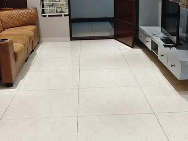 3 BHK Apartment in Financial District for rent Hyderabad. The reference number is 19986071