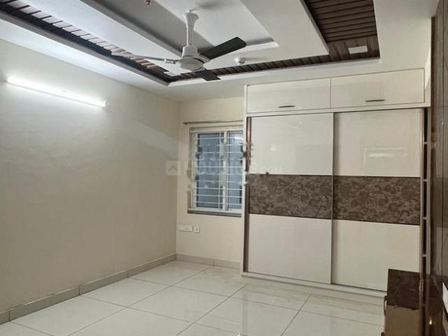 3 BHK Apartment in Financial District for rent Hyderabad. The reference number is 20012024