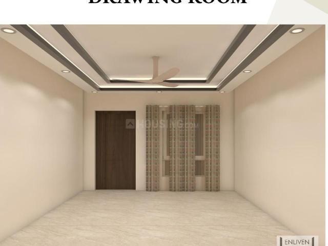 3 BHK Apartment in Financial District for rent Hyderabad. The reference number is 20142565