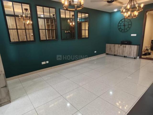 3 BHK Apartment in Financial District for rent Hyderabad. The reference number is 20185387