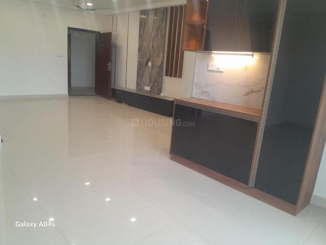 3 BHK Apartment in Financial District for rent Hyderabad. The reference number is 20258458