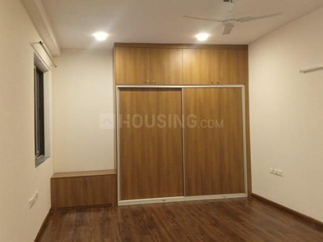 3 BHK Apartment in Financial District for rent Hyderabad. The reference number is 20275646