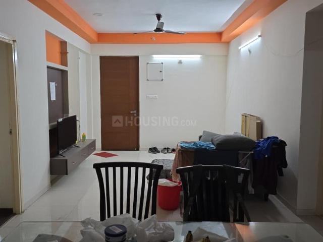3 BHK Apartment in Financial District for rent Hyderabad. The reference number is 20228393