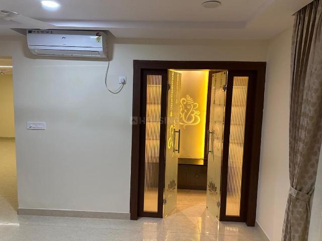 3 BHK Apartment in Financial District for rent Hyderabad. The reference number is 20346674