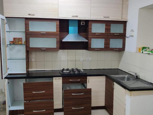 3 BHK Apartment in Financial District for rent Hyderabad. The reference number is 20355250