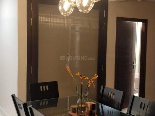 3 BHK Apartment in Financial District for rent Hyderabad. The reference number is 20320785