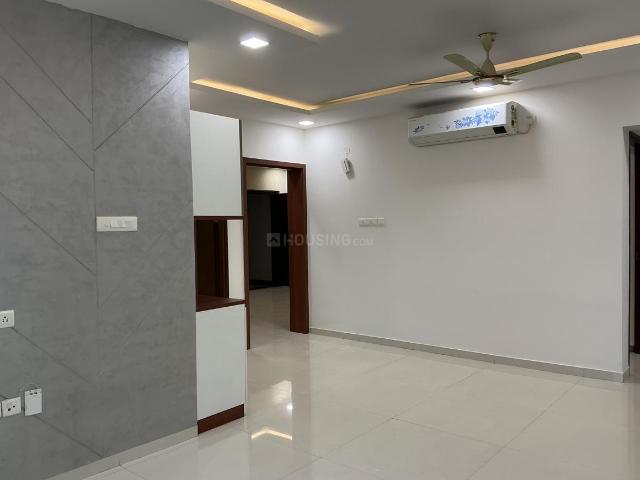 3 BHK Apartment in Financial District for rent Hyderabad. The reference number is 20323793