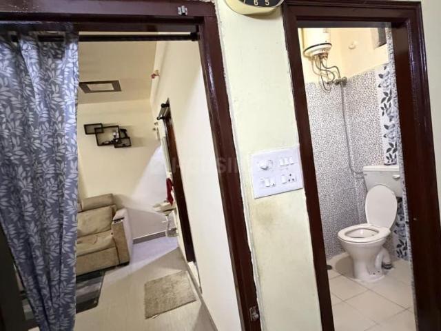 3 BHK Apartment in Financial District for rent Hyderabad. The reference number is 20449332