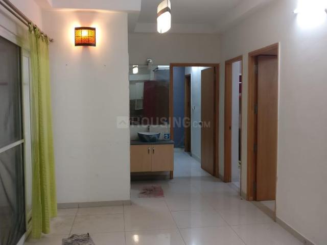3 BHK Apartment in Financial District for rent Hyderabad. The reference number is 20466719