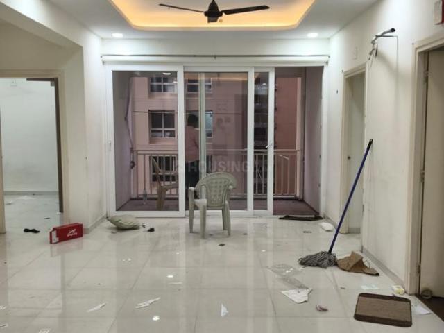 3 BHK Apartment in Financial District for rent Hyderabad. The reference number is 20469560