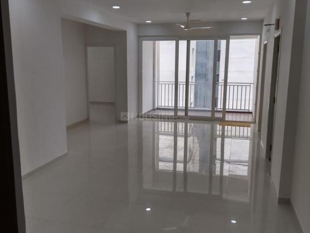 3 BHK Apartment in Financial District for rent Hyderabad. The reference number is 20432132