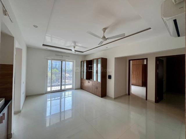 3 BHK Apartment in Financial District for resale Hyderabad. The reference number is 19376175