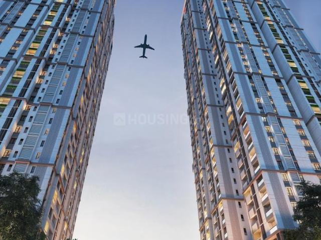 3 BHK Apartment in Financial District for resale Hyderabad. The reference number is 13725499