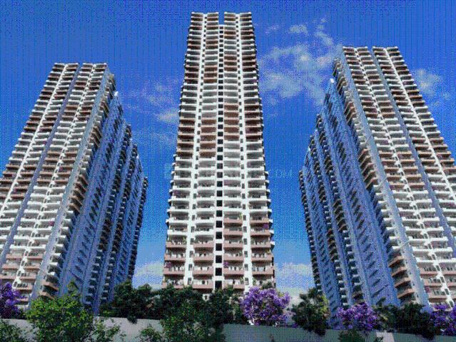 3 BHK Apartment in Financial District for resale Hyderabad. The reference number is 20477464