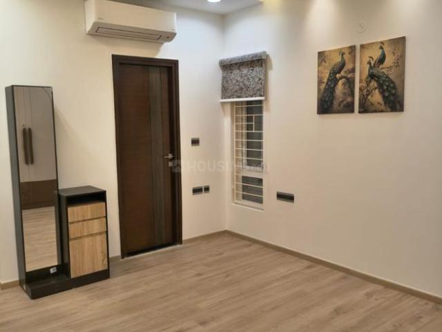 3 BHK Apartment in Financial District for resale Hyderabad. The reference number is 20896424