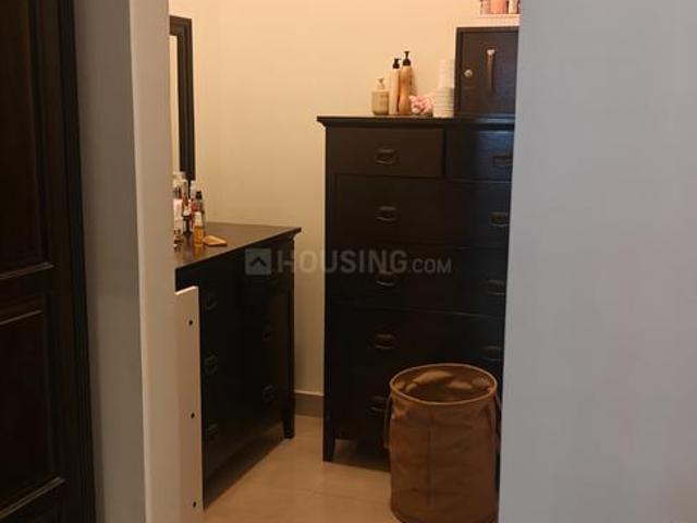 3 BHK Apartment in Frazer Town for resale Bengaluru. The reference number is 18503115