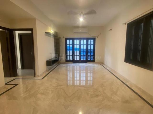3 BHK Apartment in Frazer Town for resale Bengaluru. The reference number is 19911473