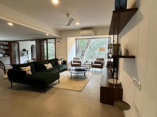 3 BHK Apartment in Frazer Town for resale Bengaluru. The reference number is 19391145
