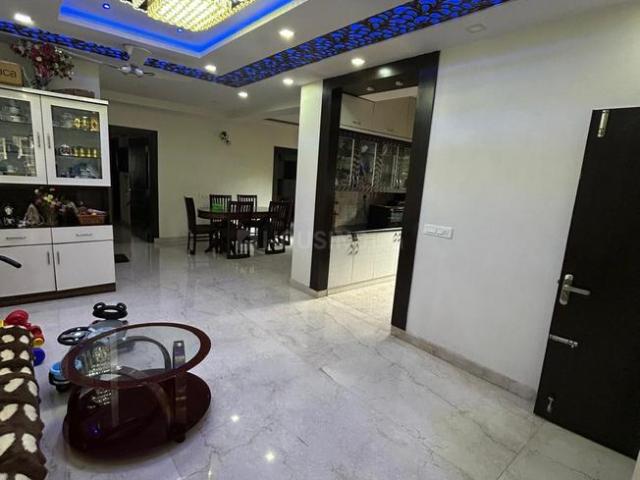 3 BHK Apartment in Frazer Town for resale Bengaluru. The reference number is 20700745