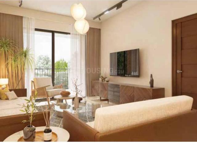 3 BHK Apartment in Frazer Town for resale Bengaluru. The reference number is 20355185