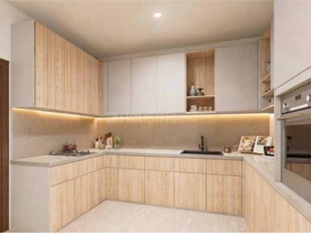 3 BHK Apartment in Frazer Town for resale Bengaluru. The reference number is 20355330