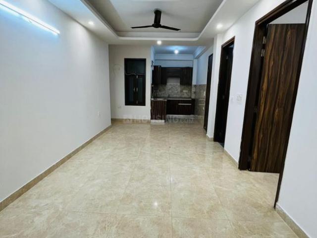 3 BHK Apartment in Freedom Fighters Enclave for rent New Delhi. The reference number is 20248527