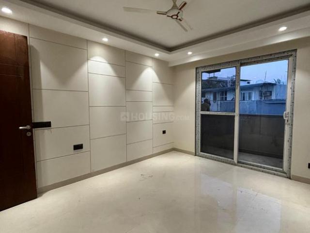 3 BHK Apartment in Freedom Fighters Enclave for rent New Delhi. The reference number is 20340349