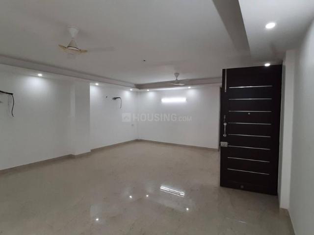3 BHK Apartment in Freedom Fighters Enclave for rent New Delhi. The reference number is 20510391