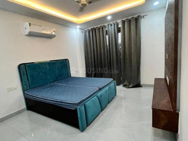 3 BHK Apartment in Freedom Fighters Enclave for rent New Delhi. The reference number is 20535989