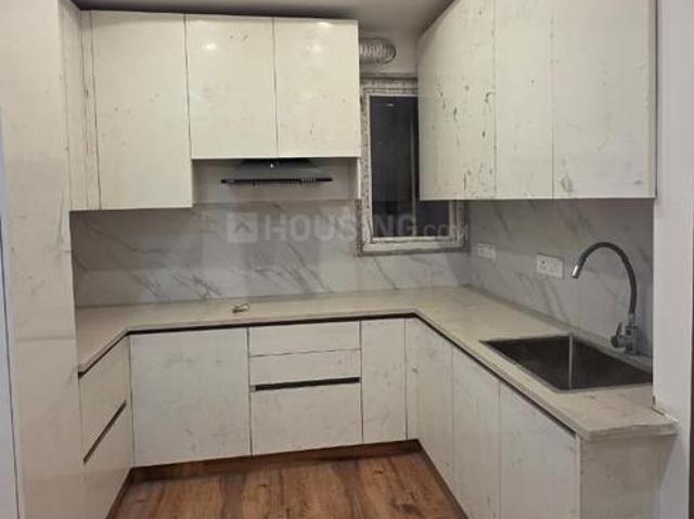 3 BHK Apartment in Freedom Fighters Enclave for resale New Delhi. The reference number is 20585388
