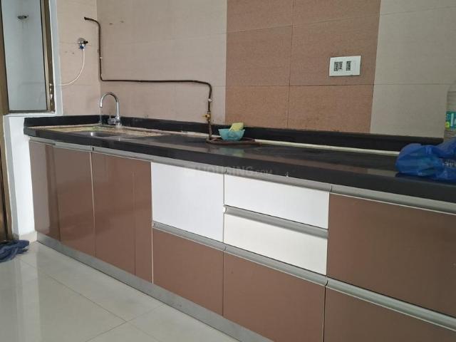 3 BHK Apartment in Fursungi for rent Pune. The reference number is 19495459