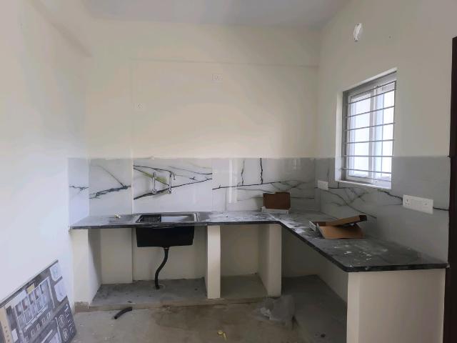 3 BHK Apartment in Huvinane for resale Bengaluru. The reference number is 18369879