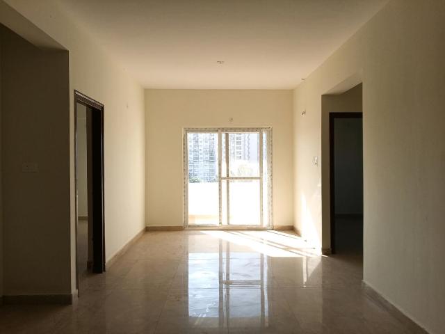 3 BHK Apartment in Huvinane for resale Bengaluru. The reference number is 18161528